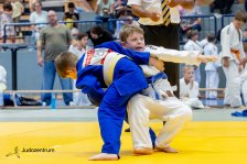 27.04.2025 Wachau JUDO Kids Cup
